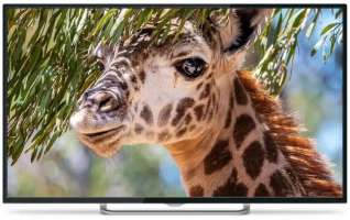 Телевизор LED POLARLINE 50PU11TC-SM 50" черный 4K Ultra HD 50Hz DVB-T DVB-T2 DVB-C WiFi Smart TV (RU